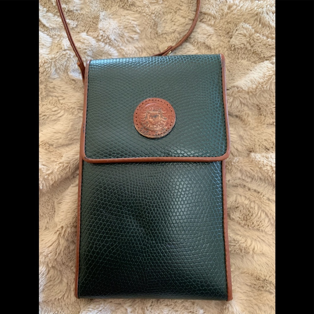 **** - Cross Body Bag NWT